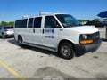 2012 Chevrolet Express 3500 — photo 1 of 16 | VIN 1GAZGZFG3C1140756