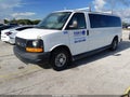 2012 Chevrolet Express 3500 — photo 2 of 16 | VIN 1GAZGZFG3C1140756