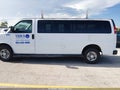 2012 Chevrolet Express 3500 — photo 6 of 16 | VIN 1GAZGZFG3C1140756
