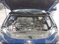 2026 Toyota Camry — photo 10 of 16 | VIN 4T1DBADKXTU045811