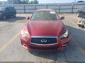 2015 Infiniti Q50 — photo 12 of 16 | VIN JN1BV7AR0FM407868