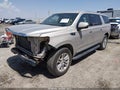 2021 GMC Yukon XL — photo 2 of 17 | VIN 1GKS1GKD0MR297047