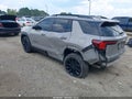 2025 GMC Terrain — photo 3 of 19 | VIN 3GKALUEG9SL270654