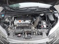 2014 Honda CR-V — photo 10 of 11 | VIN 2HKRM4H57EH119810