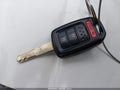 2014 Honda CR-V — photo 11 of 11 | VIN 2HKRM4H57EH119810