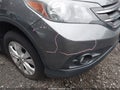 2014 Honda CR-V — photo 6 of 11 | VIN 2HKRM4H57EH119810