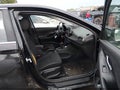 2019 Hyundai Elantra — photo 5 of 16 | VIN KMHH35LE4KU100026