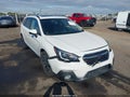 2018 Subaru Outback — photo 1 of 16 | VIN 4S4BSETC6J3345289