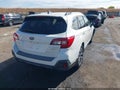2018 Subaru Outback — photo 4 of 16 | VIN 4S4BSETC6J3345289