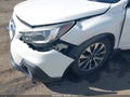 2018 Subaru Outback — photo 6 of 16 | VIN 4S4BSETC6J3345289