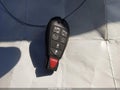 2008 Dodge Grand Caravan — photo 11 of 11 | VIN 2D8HN54XX8R791407