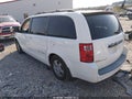 2008 Dodge Grand Caravan — photo 3 of 11 | VIN 2D8HN54XX8R791407