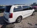 2008 Dodge Grand Caravan — photo 4 of 11 | VIN 2D8HN54XX8R791407