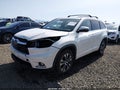 2014 Toyota Highlander — photo 2 of 18 | VIN 5TDDKRFH5ES027535