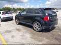 2013 Ford Edge — photo 3 of 16 | VIN 2FMDK3KC7DBB56802