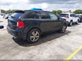 2013 Ford Edge — photo 4 of 16 | VIN 2FMDK3KC7DBB56802