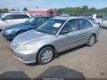 2005 Honda Civic — photo 2 of 11 | VIN 2HGES16585H607096