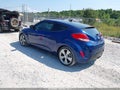 2016 Hyundai Veloster — photo 3 of 11 | VIN KMHTC6AD1GU299134
