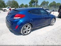 2016 Hyundai Veloster — photo 4 of 11 | VIN KMHTC6AD1GU299134