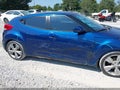 2016 Hyundai Veloster — photo 6 of 11 | VIN KMHTC6AD1GU299134