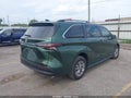 2026 Toyota Sienna — photo 4 of 17 | VIN 5TDYRKECXTS333508