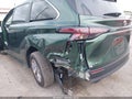 2026 Toyota Sienna — photo 6 of 17 | VIN 5TDYRKECXTS333508