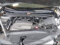 2012 Acura MDX — photo 10 of 16 | VIN 2HNYD2H34CH510850