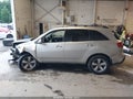 2012 Acura MDX — photo 14 of 16 | VIN 2HNYD2H34CH510850