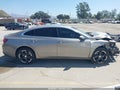2022 Chevrolet Malibu — photo 14 of 19 | VIN 1G1ZD5STXNF161680