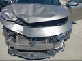 2022 Chevrolet Malibu — photo 18 of 19 | VIN 1G1ZD5STXNF161680