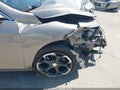 2022 Chevrolet Malibu — photo 19 of 19 | VIN 1G1ZD5STXNF161680