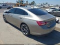 2022 Chevrolet Malibu — photo 3 of 19 | VIN 1G1ZD5STXNF161680