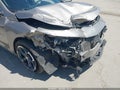 2022 Chevrolet Malibu — photo 6 of 19 | VIN 1G1ZD5STXNF161680