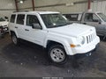 2015 Jeep Patriot — photo 1 of 16 | VIN 1C4NJPBBXFD350280
