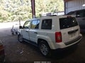 2015 Jeep Patriot — photo 3 of 16 | VIN 1C4NJPBBXFD350280