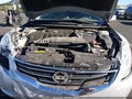 2011 Nissan Altima — photo 10 of 16 | VIN 1N4AL2AP9BN452964
