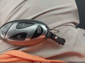 2025 Hyundai Tucson Hybrid — photo 11 of 16 | VIN KM8JCDD19SU369422