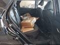 2025 Hyundai Tucson Hybrid — photo 8 of 16 | VIN KM8JCDD19SU369422