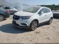 2018 Buick Encore — photo 2 of 16 | VIN KL4CJASB4JB622695