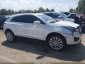 2018 Cadillac XT5 — photo 13 of 17 | VIN 1GYKNGRS5JZ241891