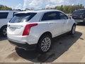 2018 Cadillac XT5 — photo 4 of 17 | VIN 1GYKNGRS5JZ241891