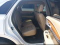 2018 Cadillac XT5 — photo 8 of 17 | VIN 1GYKNGRS5JZ241891