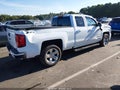 2018 Chevrolet Silverado 1500 — photo 4 of 16 | VIN 1GCVKSEC5JZ305148
