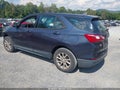 2018 Chevrolet Equinox — photo 3 of 17 | VIN 3GNAXREV7JL114985