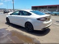 2016 Ford Fusion — photo 3 of 16 | VIN 3FA6P0H97GR406057