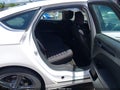 2016 Ford Fusion — photo 8 of 16 | VIN 3FA6P0H97GR406057