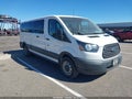 2018 Ford Transit-350 — photo 1 of 21 | VIN 1FBZX2ZM2JKB43059
