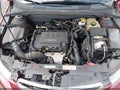 2016 Chevrolet Cruze Limited — photo 10 of 11 | VIN 1G1PE5SB2G7169989