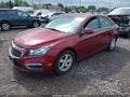 2016 Chevrolet Cruze Limited — photo 2 of 11 | VIN 1G1PE5SB2G7169989