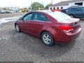 2016 Chevrolet Cruze Limited — photo 3 of 11 | VIN 1G1PE5SB2G7169989